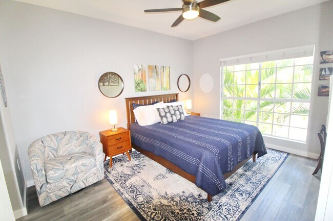 Building Photo - Newly Renovated from Floor to Ceiling and ...