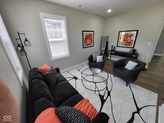 Building Photo - 822 N Gray St