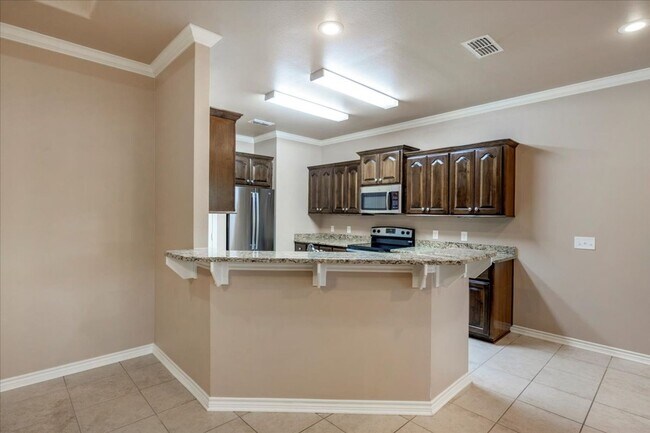 Building Photo - Stonebridge Villas #4037