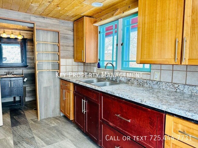 Building Photo - Vintage Ghost Town Cabin - Main St, Pioche