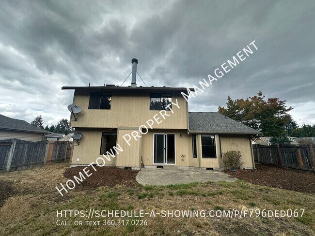 Building Photo - 5943 55th Way SE