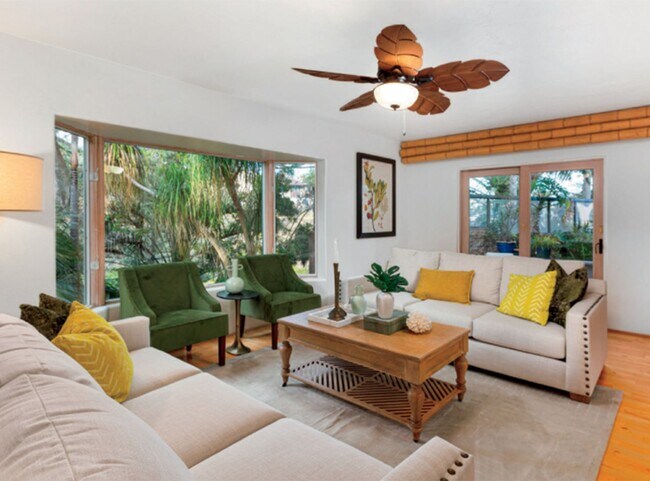Building Photo - A Private Tahitian Escape on the San Diego Coast – Ultra-Luxury Fully Furnished Lease