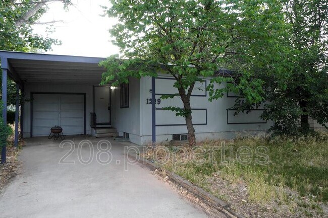Building Photo - 1229 S Lincoln Ave