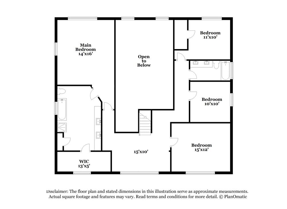 Building Photo - 130 Wimberly Way
