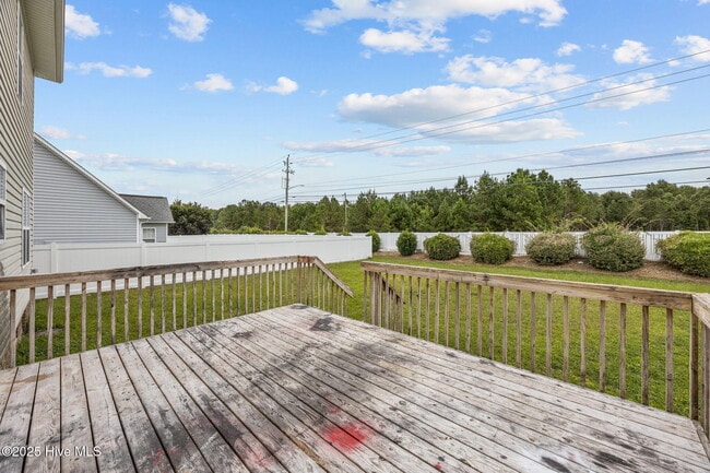 Building Photo - 2907 Judge Manly Dr