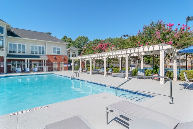 Building Photo - Chattahoochee Ridge