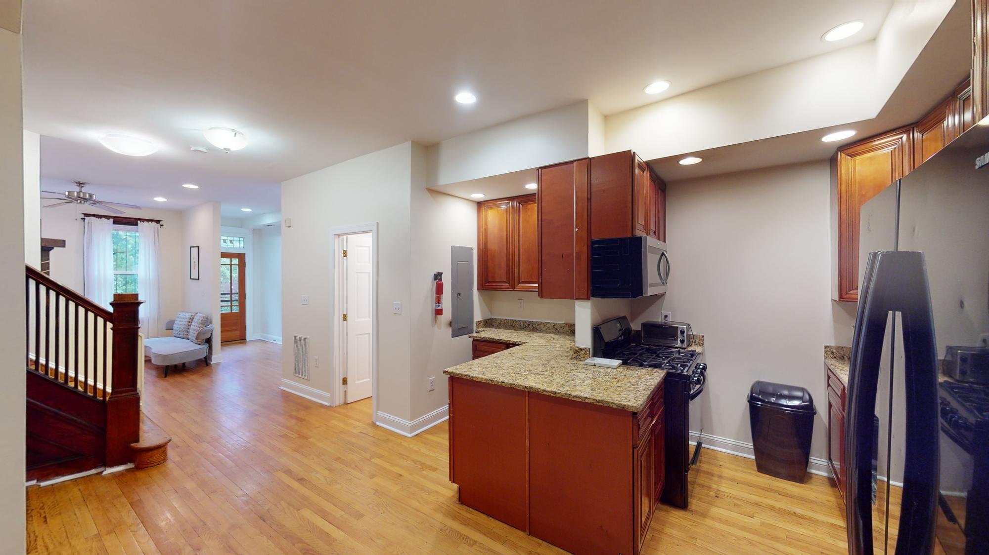 Building Photo - 3461 Holmead Pl NW