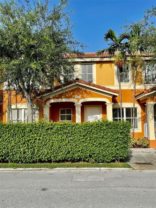 Building Photo - 24343 SW 109th Ave