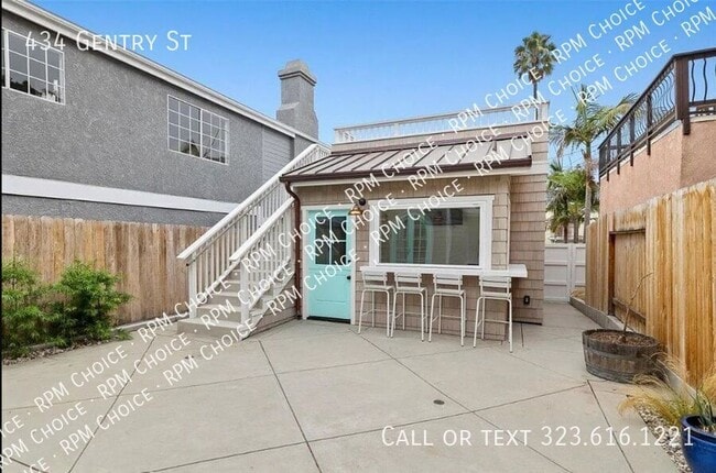 Building Photo - 434 Gentry St