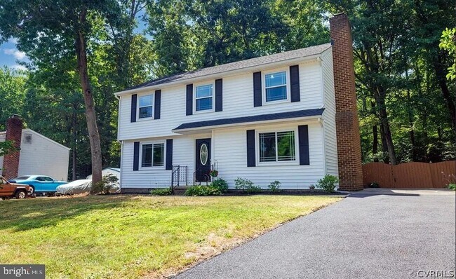 Building Photo - 3907 Harvette Dr