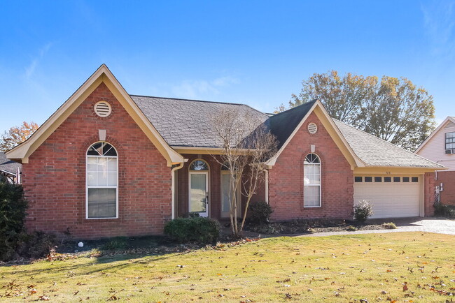 Building Photo - 4678 Shadow Wick Ln