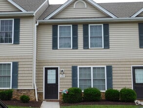 Building Photo - Tavern Grove Townhome