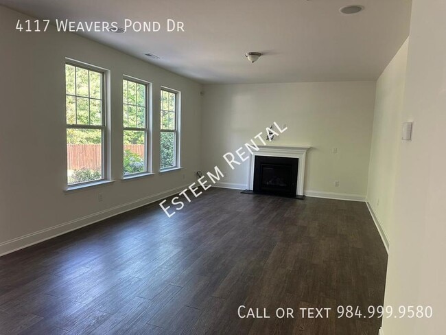 Building Photo - 4117 Weavers Pond Dr