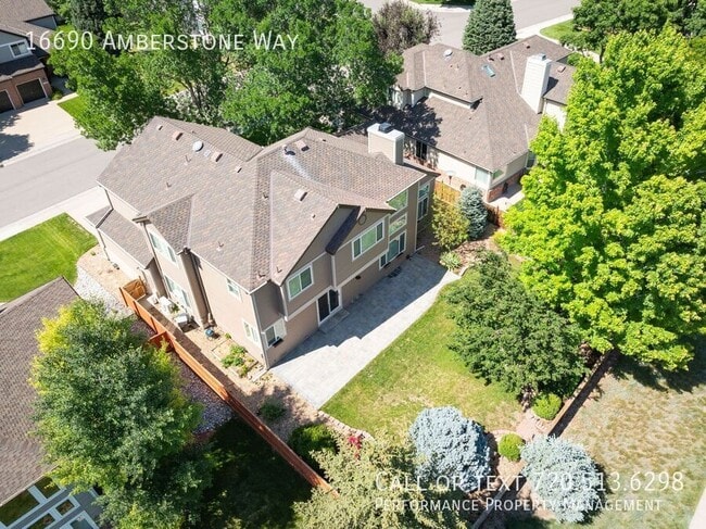 Building Photo - 16690 Amberstone Way