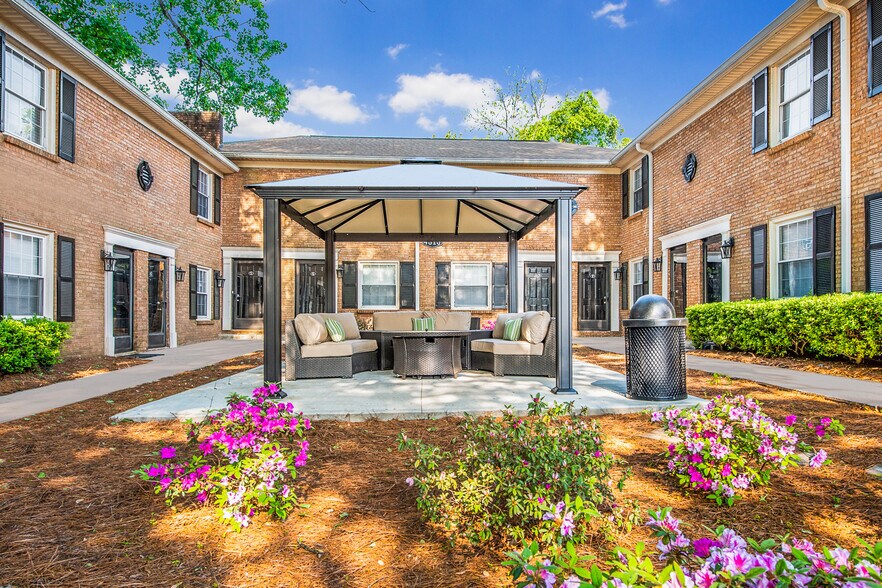 Sage Pointe Apartments 4333 Cinderella Rd Charlotte NC 28213