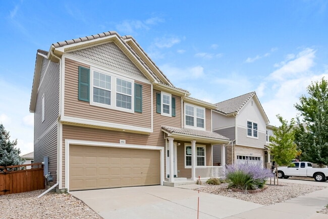 Building Photo - 1832 Morningview Ln