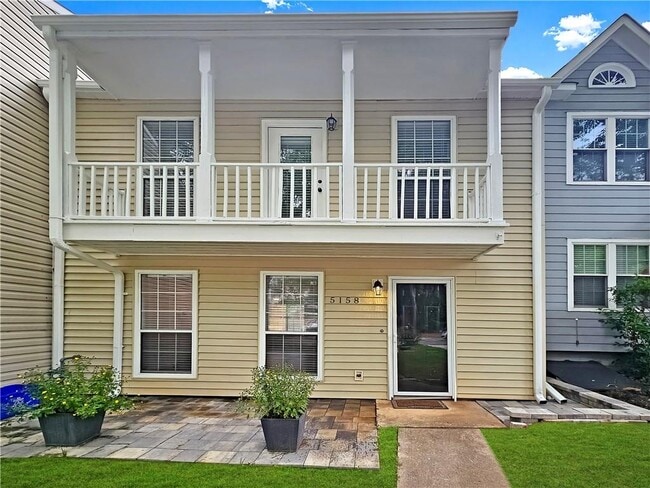 Building Photo - 5158 Afton Way