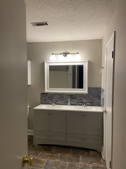 Vanity - 1425 Mineral Springs Rd