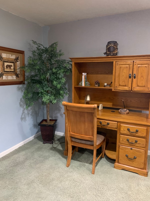 Building Photo - 1249 W Apache Ln