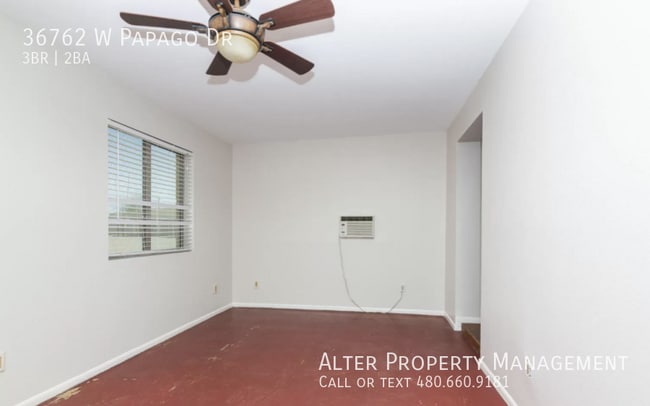 Building Photo - 36762 W Papago Dr