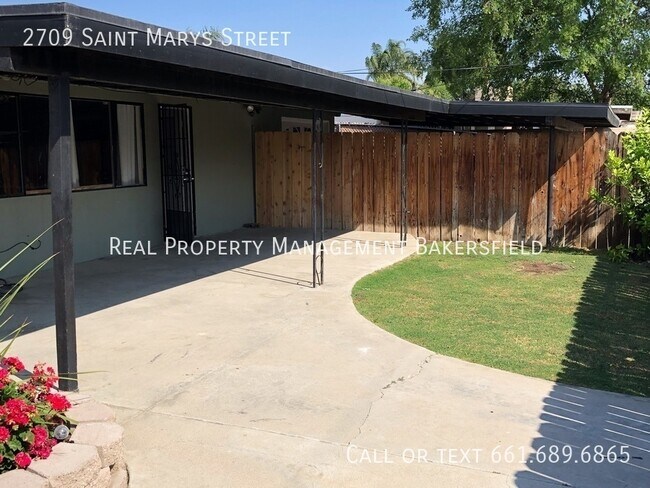 Building Photo - 2709 St Marys St