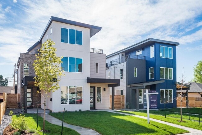Building Photo - 1574 Wolff St