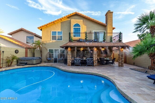 Building Photo - 5956 E Phelps Rd