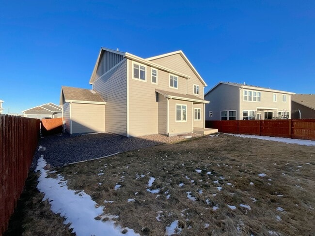 Building Photo - 4 Bedroom Home Available Near Londonderry Dr & Eastonville Rd!