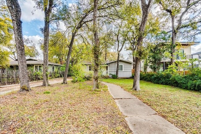 Building Photo - 4603 Jinx Ave