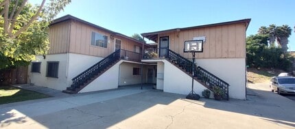 Building Photo - Remodeled 2 Bedroom Condo