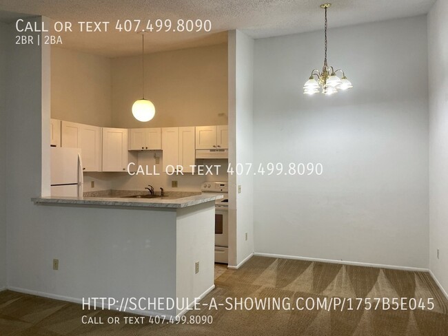 Building Photo - 2380 Oak Park Way | $1395 | 2 beds, 2 full...