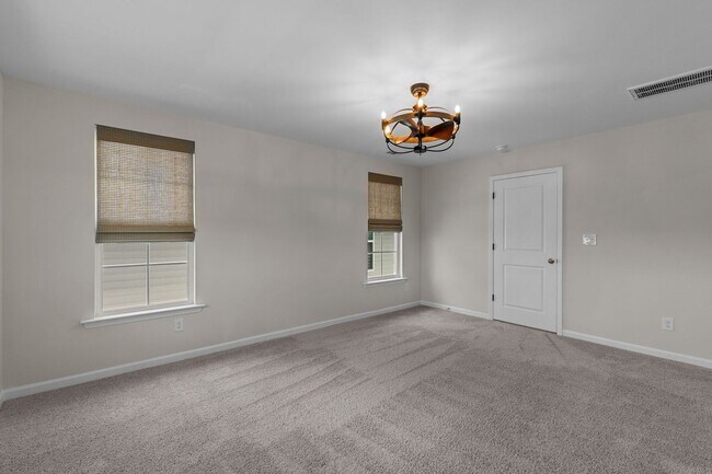 Building Photo - Stunning 3BR Home with Spacious Open Layout, Community Pool & Playground