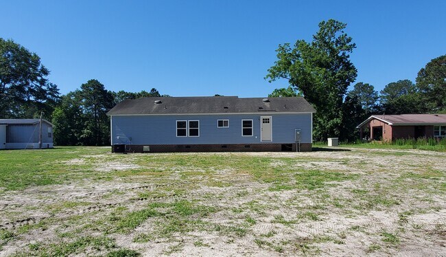 Building Photo - 126 Stanford Wiley Ln