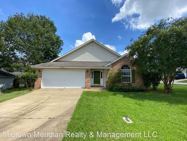 Primary Photo - 3 br, 2 bath House - 2760 Oakleigh Ct