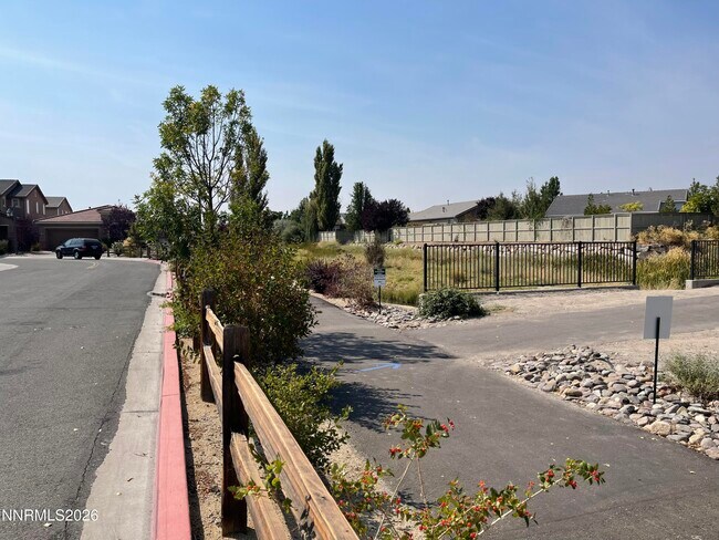 Building Photo - 9340 Mill Iron Road