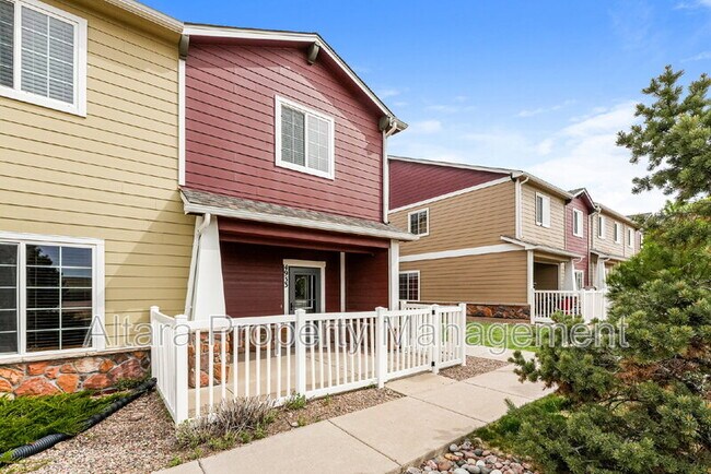 Building Photo - 4933 Pearl Kite View