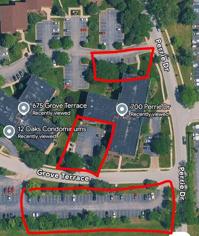 Building Photo - 700 Perrie Dr