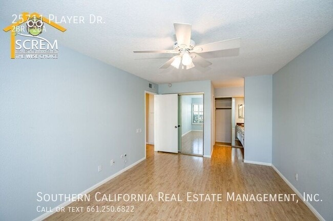 Building Photo - 25711 Player Dr