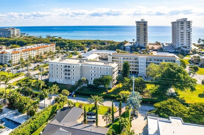 Building Photo - 1299 S Ocean Blvd