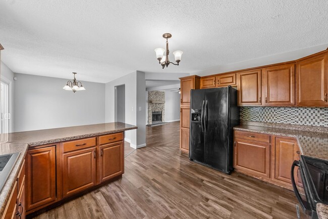 Building Photo - 3851 Man O War Blvd