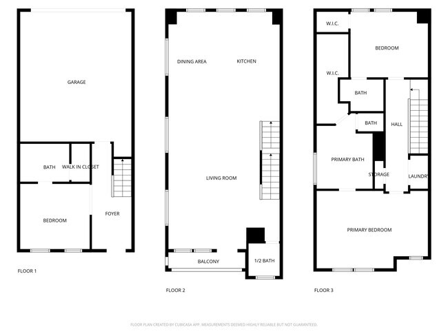 Building Photo - 1315 Nagle St