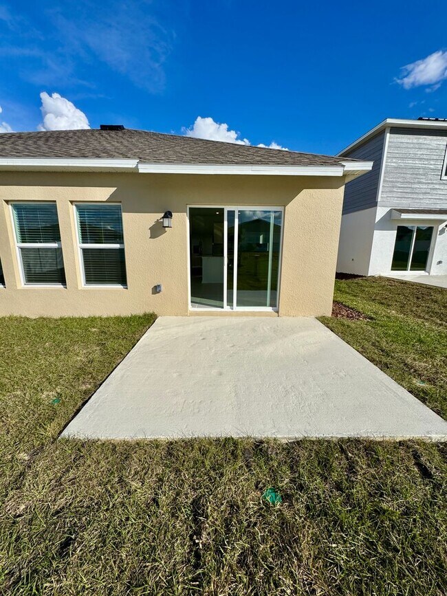 Building Photo - Be the First to Live Here | Stunning New Construction Home in Hidden Ridge