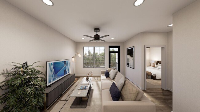 Building Photo - Heritage on Hover