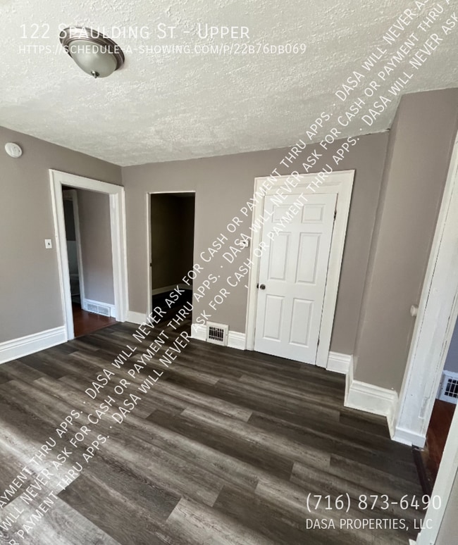 Building Photo - 122 Spaulding St
