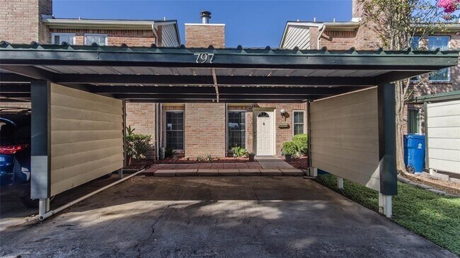 Building Photo - 797 Worthshire St