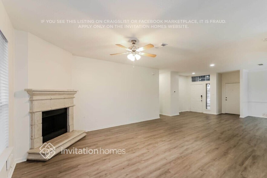 Building Photo - 22826 Tara Way Dr