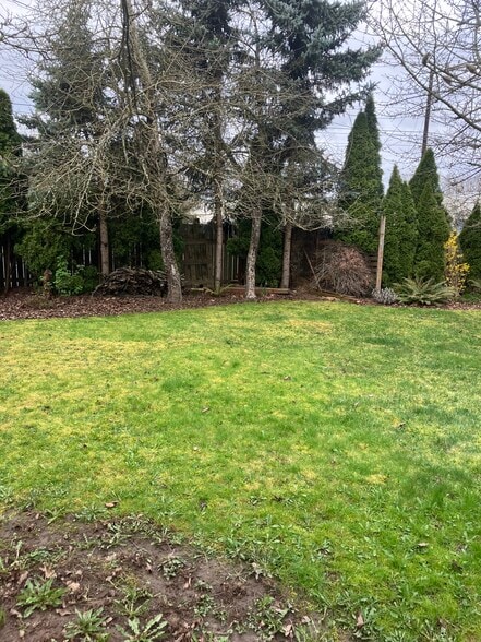 Front Yard - 2024 Woburn St