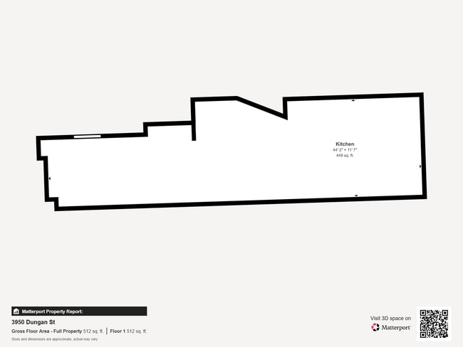 Building Photo - 3950 Dungan St