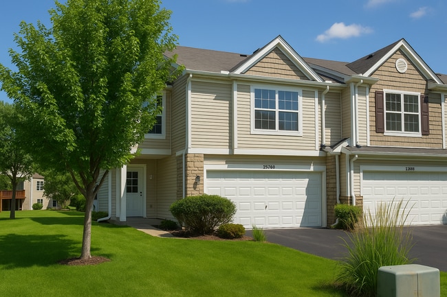 Primary Photo - 15760 Flan Ct