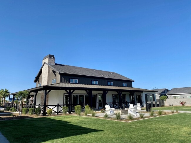 Building Photo - The Farmhouse on Estrella